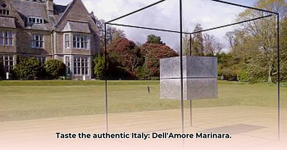 delamore